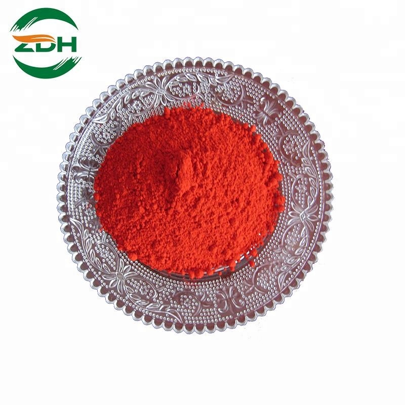 Manufacturer of 10% Flavonoids Hawthorn Extract - Cationic Brill. Red X-5GN – LEADING