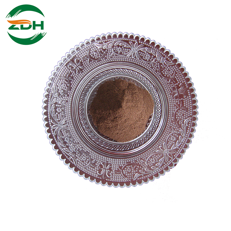 2017 China New Design Food Colorants Food Additives - Iron Oxide Brown – LEADING