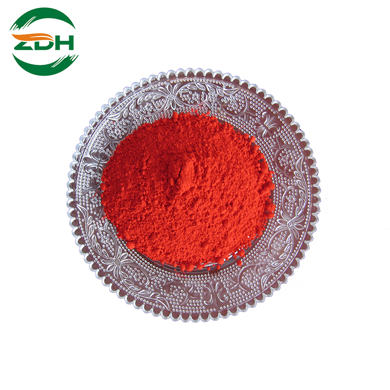 Factory wholesale Vat Orange 9 For Cotton Coloring - Acid Rhodamine B Extra – LEADING