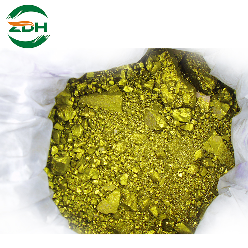 China wholesale Vat Olive Green B - Methyl Violet 2B Crystal – LEADING
