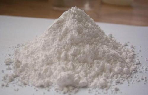 The price of titanium dioxide continues to rise