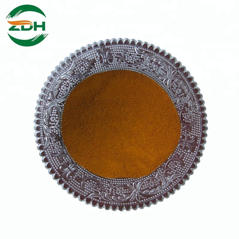 Wholesale Dealers of Leather Dye For Furniture - Cationic Yellow X-8GL – LEADING