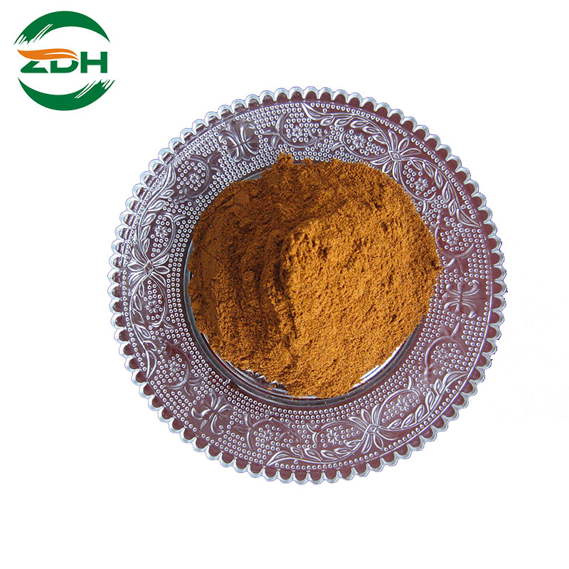 Factory made hot-sale Acid Golden Yellow Ii - Iron Oxide  Yellow – LEADING