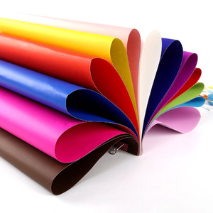 färgämnen för papper