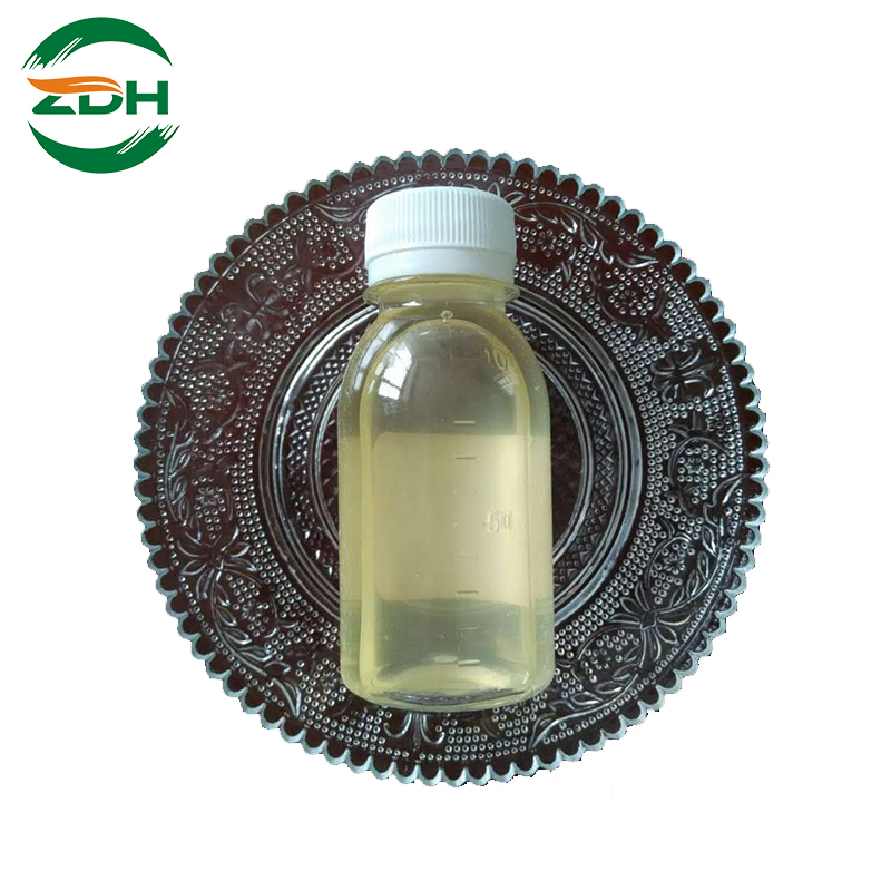 OEM/ODM China Seabuckthorn Fruit Seed Oil - Fixing Agent – LEADING