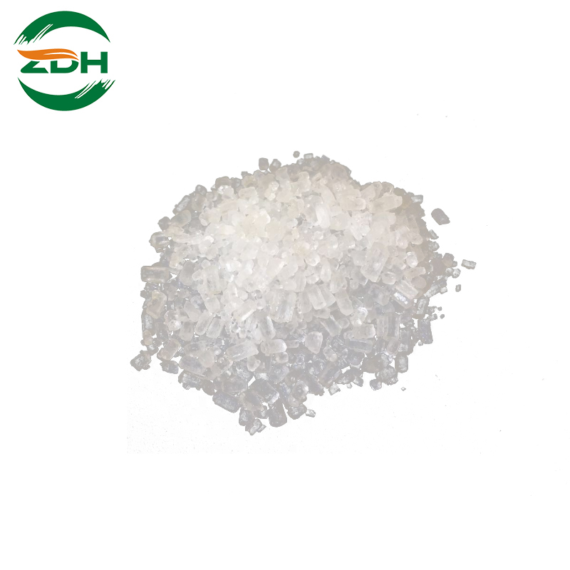 Manufacturer of Basic Red 16 - Sodium Thiosulphate – LEADING