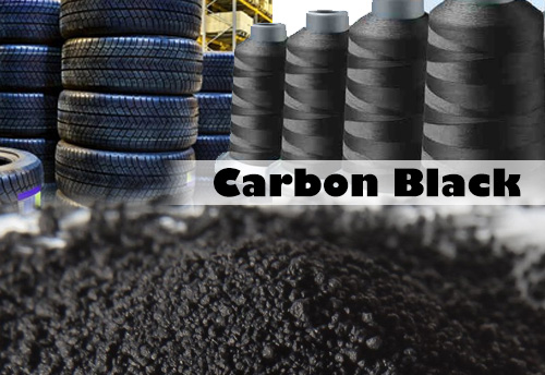 Carbon Black Präis fir am September erop