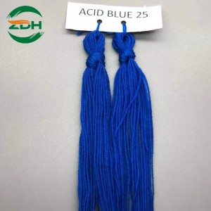 Acid Blue AS
