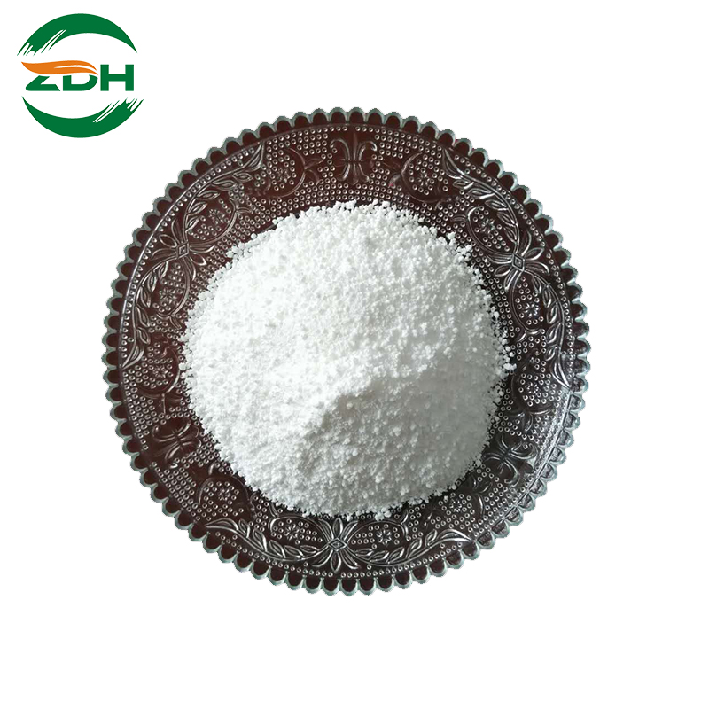 China Factory for Acid Brown Dyes For Leather Dye - Sodium Acetate – LEADING