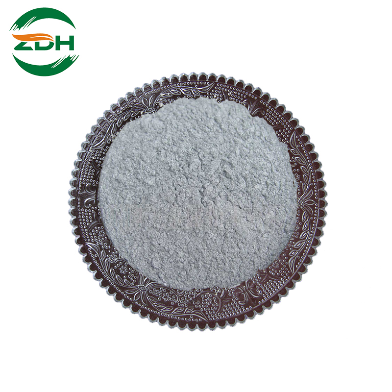 Factory wholesale Coconut Oil Charcoal Powder - Aluminium Pigment Powder – LEADING