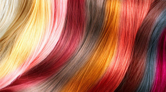 Osobní použití permanentní barvy na vlasy není spojeno s větším rizikem většiny druhů rakoviny