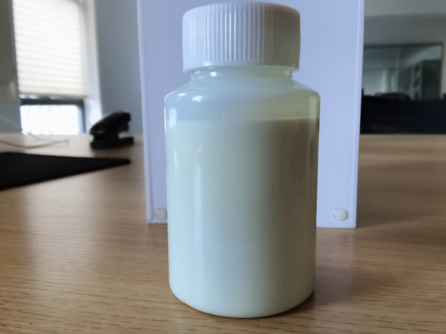 Flourescent brightener ER liquid (FBA 199:1)