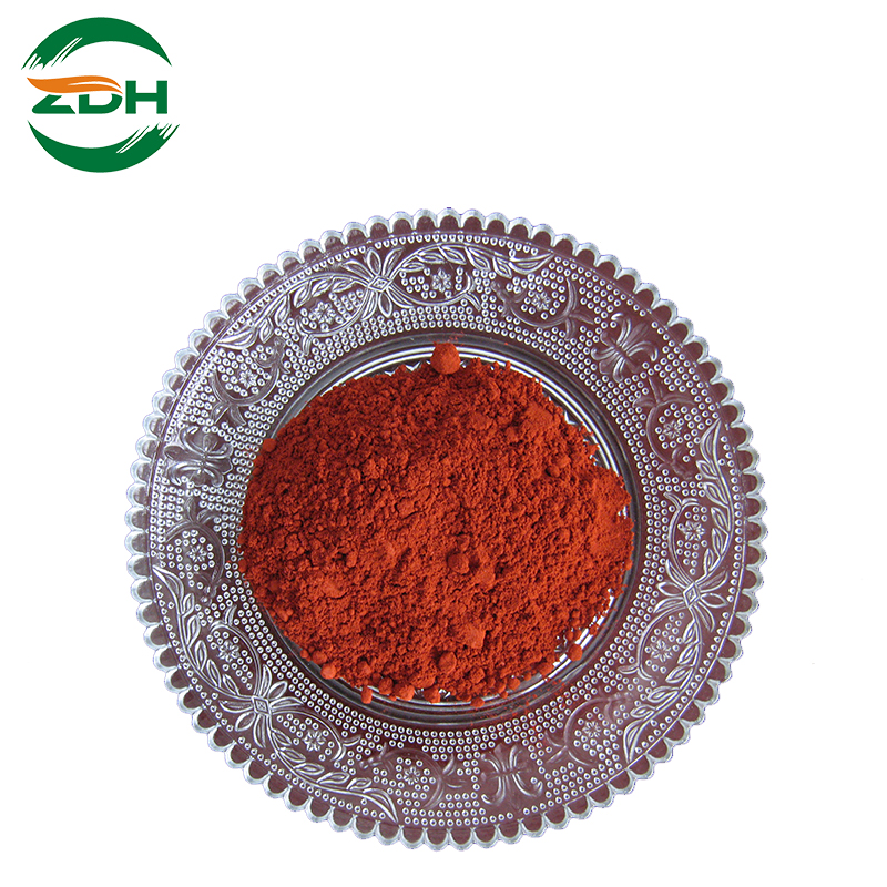 Manufactur standard Organic Iron Oxide Pigment - Direct Fast Orange GGL – LEADING