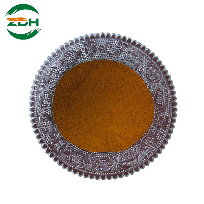OEM/ODM Supplier Golden Rose Cosmetic Pigment - Vat Yellow GCN – LEADING