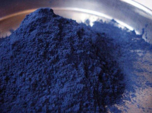 Ang indigo blue nga presyo mosaka sa umaabot nga panahon