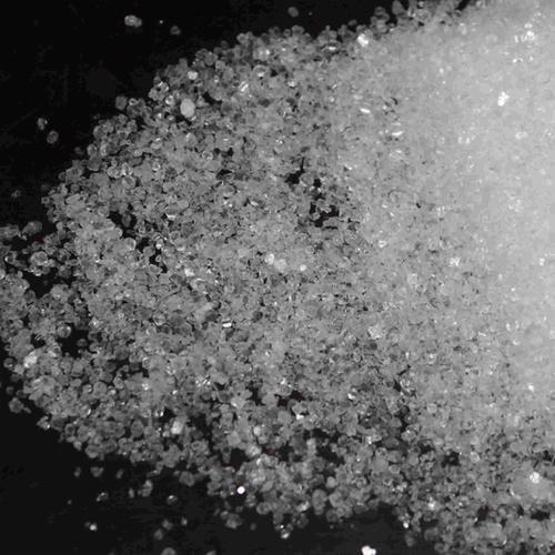 Cyclamate de sodium – Recommandation sur un nouveau produit