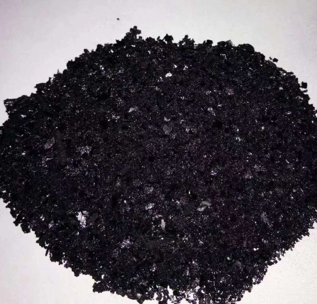 Price increasing of Sulphur Black BR
