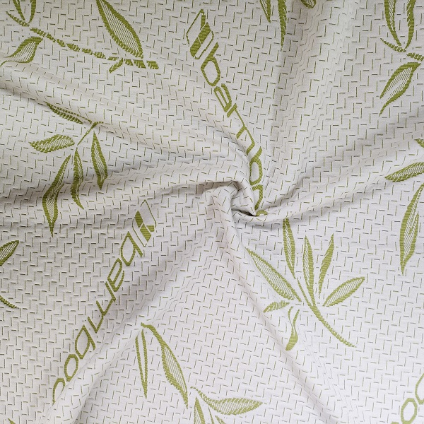 Why bamboo fabric makes great bedding