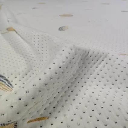 Is Your Mattress Healthy? How Clean Mattress Fabrics Can Prolong The Life Of Your Bed