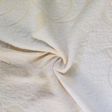 100%polyester mattress ticking fabric stretch knitted fabric Featured Image