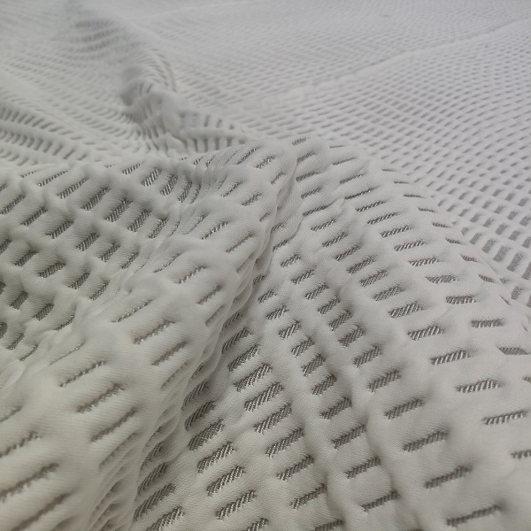 Soft handing fabric for mattress 2022 NEW COLLECTION Mattress Fabric Manufacturer mattress cover Featured Image