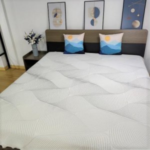 Anti-bacterial fabric for mattress 2022 NEW COLLECTION Mattress Fabric Mattress Fabric Online