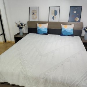 Anti-bacterial fabric for mattress 2022 NEW COLLECTION Mattress Fabric Mattress Fabric Online