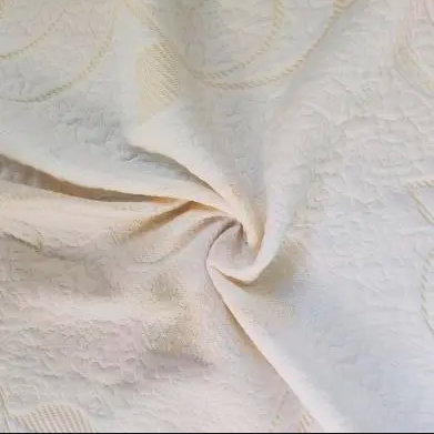 Exploring the Perfect Combination of Comfort and Fashion in Mattress Knitted Fabrics