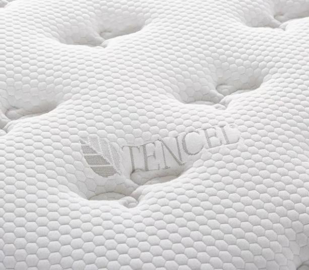 Smart mattress drives sleep consumption to upgrade