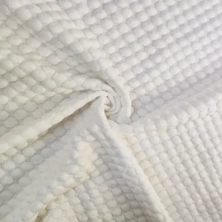 Quality of mattress fabrics directly affects sleep quality