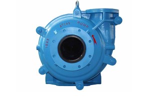 China wholesale Electric Dewatering Pump - ATLAS 10×8 WM SLURRY PUMP – Tiiec