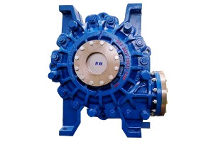 8/6 FF-WXPH Series Slurry Pump