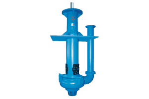 VC(R)/VCS – 系列重型污水泵