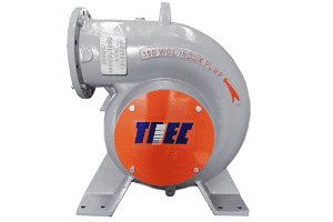 WDL (R) - Series Pompa Slurry Fuel & Gas Desulfurization