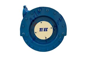 10/6 FFX-WGH Taxanaha Slurry Pump