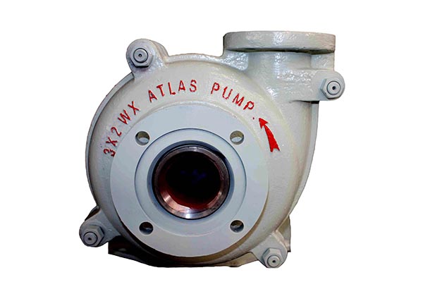 Discount wholesale Industrial Mining Dewatering Slurry Pump Featured Image