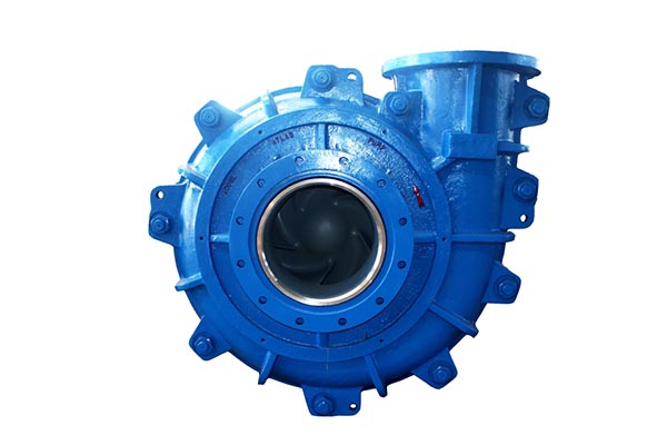 China Gold Supplier for Dry Sand Transfer Pump - ATLAS 400WL LOW TO MEDIUM HEAD PUMP – Tiiec