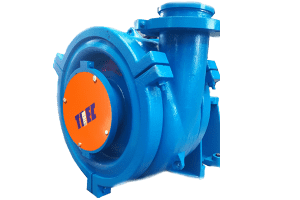 WMP Series Medium Abrasion Slurry Pump