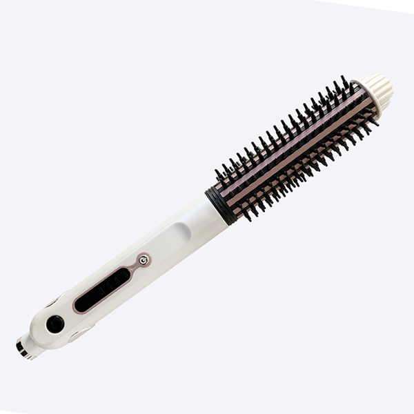 Hair Curler brush