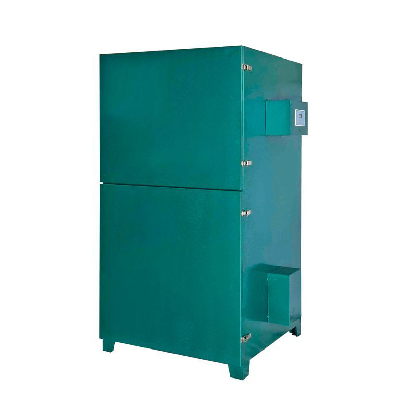 China OEM Dust Collector Filter Fabric - Portable Vacuum Automatic Dust Collector – Tianjia