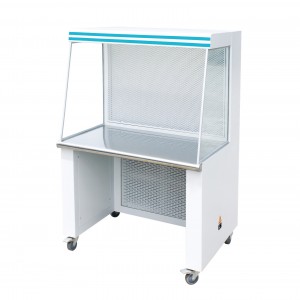 Vertical Air Flow Clean Bench For Cleanroom