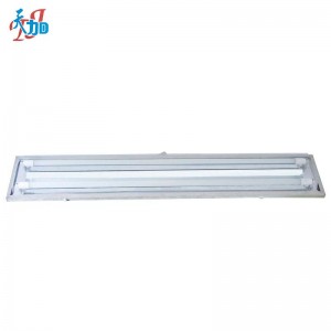 Led Purification Fixture Clean Light For Cleanroom