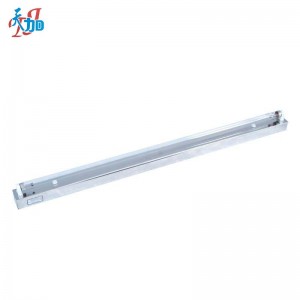 Led Purification Fixture Clean Light No Cleanroom
