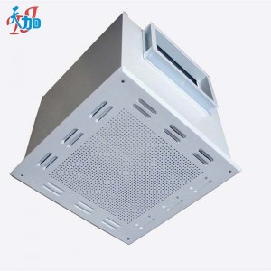 HVAC အတွက် Air Outlet Diffuser