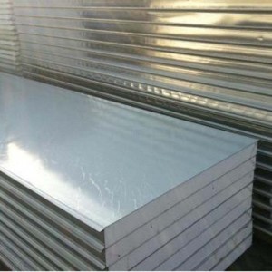 Special Design for Flat Sandwich Panel - Cheapest Factory China Expanded Polystyrene EPS Foam Panel – Tianjia