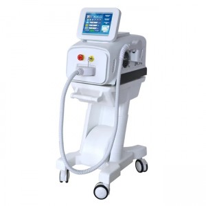 MHB-26 Hair removal machine Portable diodo laser 808nm depilatione in-motion Medical CE Approved 2023 Newest 1000W 1200W professional 808nm depilatione in-motion Medical CE Approved