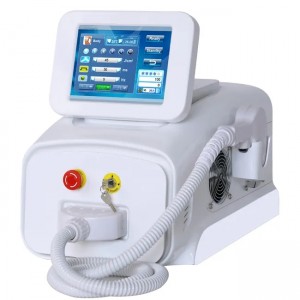 MHB-26 Hair removal machine Portable diodo laser 808nm depilatione in-motion Medical CE Approved 2023 Newest 1000W 1200W professional 808nm depilatione in-motion Medical CE Approved
