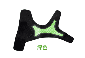 Sports Ankle Brace Compression Strap Sleeves AS-11