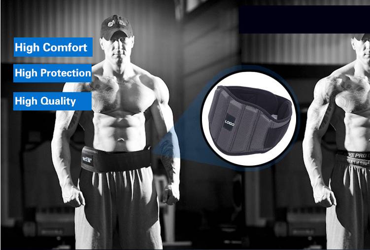 Go Forward Posture Corrector - Adjustable Waist Pain Relief Belt WS-04 – Honest