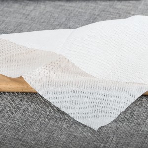 Disposable  eco-friendly biodegradable  and Compressed super magic cleaning towel for travel DT1